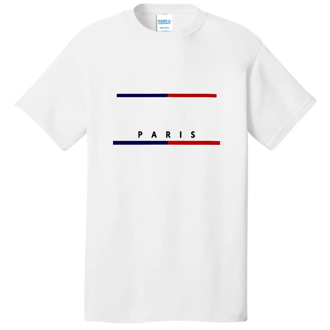 เสื้อยืดผู้ชายแขนสั้นลำลองพิมพ์ลายดิจิทัลใหม่ปี 2024 ยืดหยุ่นสูง เหมาะสำหรับใส่ในชีวิตประจำวัน งานปาร์ตี้ ที่บ้าน หรือสังสรรค์ สไตล์วินเทจ สตรีทแวร์ สีพื้น