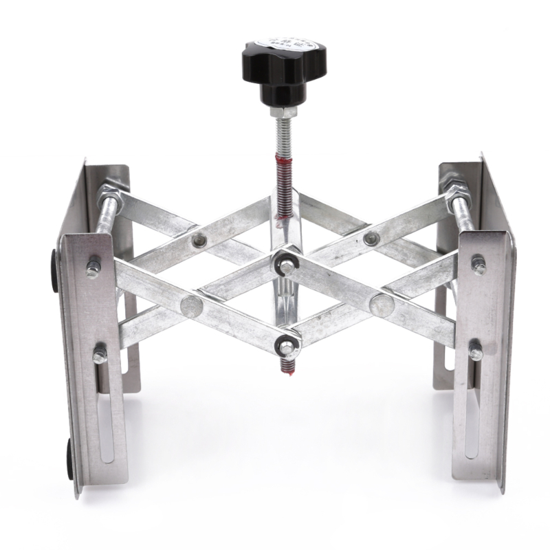 100x10 0/150x15 0/200X200Mm Nhôm Router Bàn Gỗ Khắc Phòng Nâng Giá Đỡ Nền Tảng gỗ Cuốn