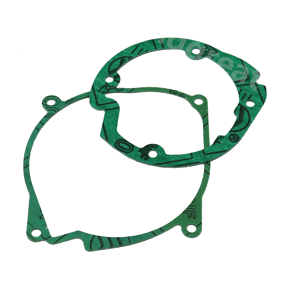 Junta do motor do ventilador da gaxeta do queimador para eberspacher 5kw aquecedor de estacionamento diesel d4/d4s câmara de combustão