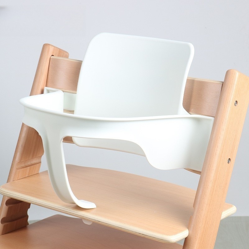 Multi-function Growth Chair Fence Dining Chair Accessories Portable Highchair Plastics Backrest Baby Dining Chair Accessories