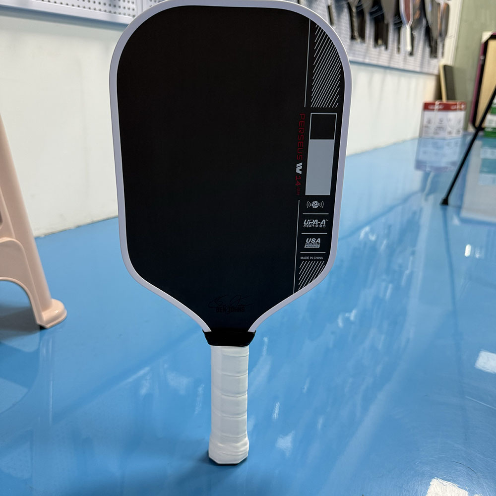 2025 PRE-ORDER Pro IV Series 14 мм 16 мм Perseus Hyperion Scorpeus Pickleball Paddle GEN 4 Core