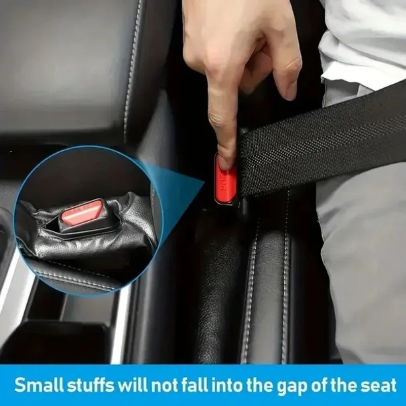 Assento de carro de viagem assento de carro de bebê General Motors assento gap plug à prova de vazamento assento de carro