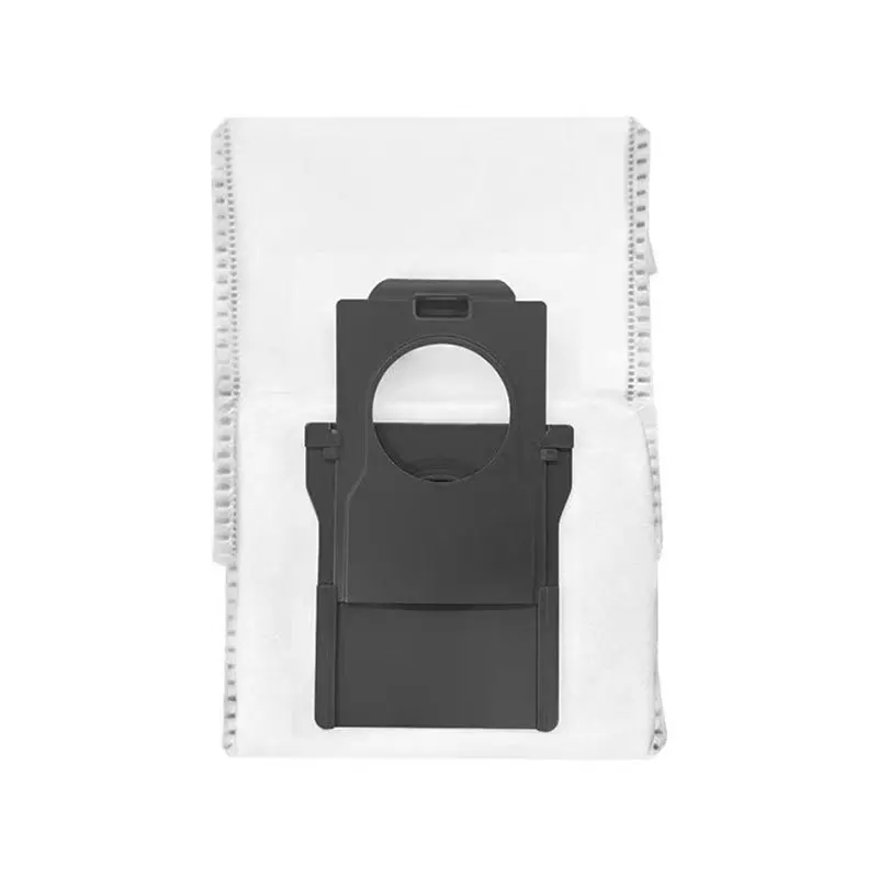 Caja de regalo Original para robot aspirador dreame x50 ultra X40 Plus, accesorios, cepillo principal, filtro de Cepillo Lateral, fregona, bolsas para polvo