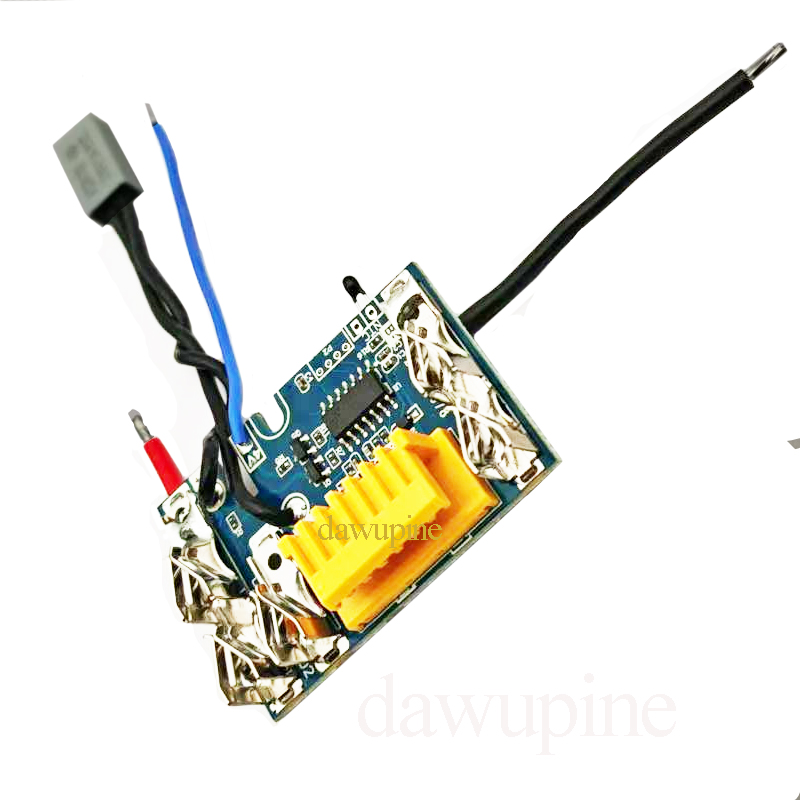 Power tool accessoires BSM PCBA Voor Makita 18V Li-Ion Batterij Management Systeem BL1830 BL1850 BL1860 Bl1815 Opladen Circiut