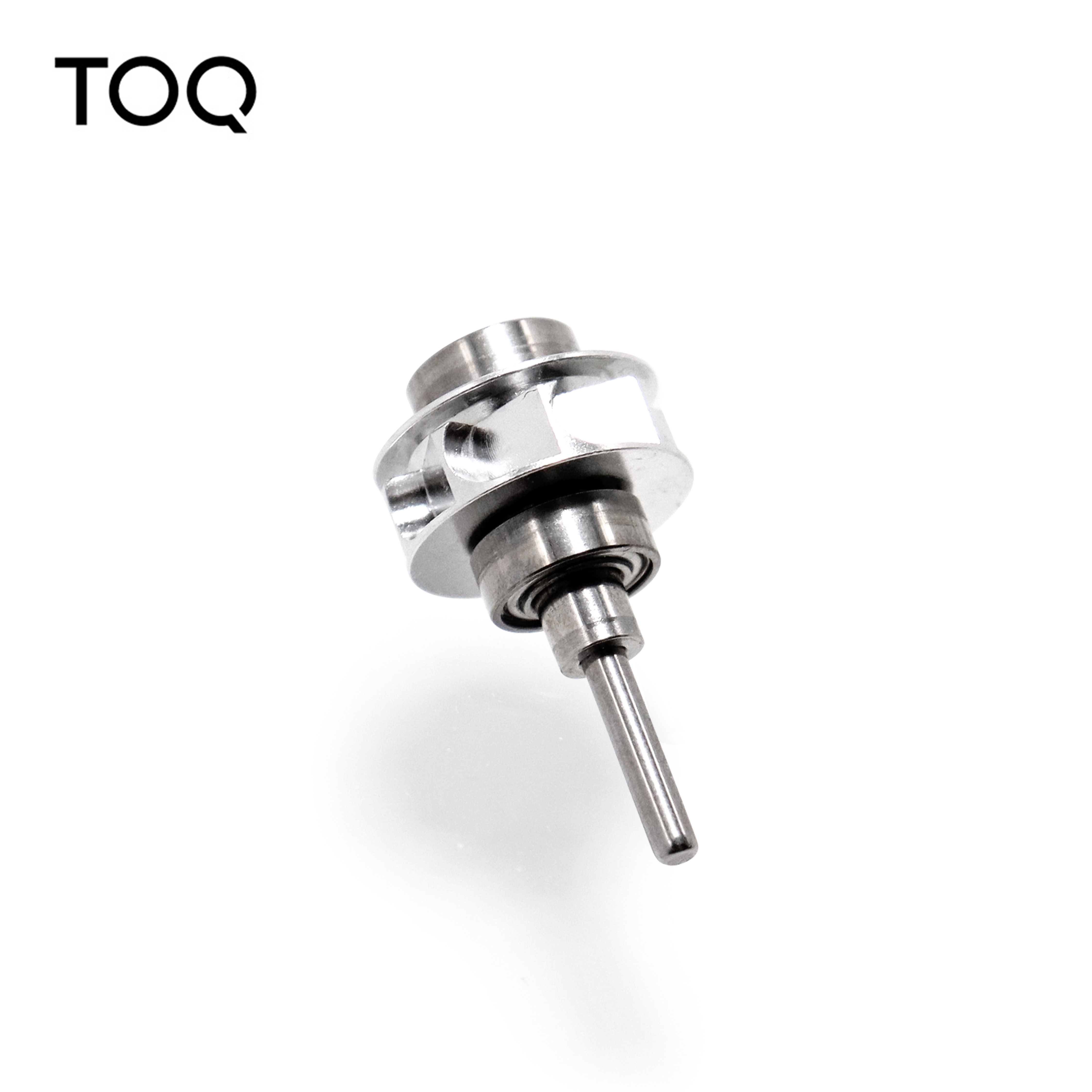 Nha Khoa LED E-Máy Phát Điện Đẩy Nút Tốc Độ Cao Tay Không Tuốc Bin Ba Nước Xịt Tay Bộ 4 Lỗ 2 lỗ