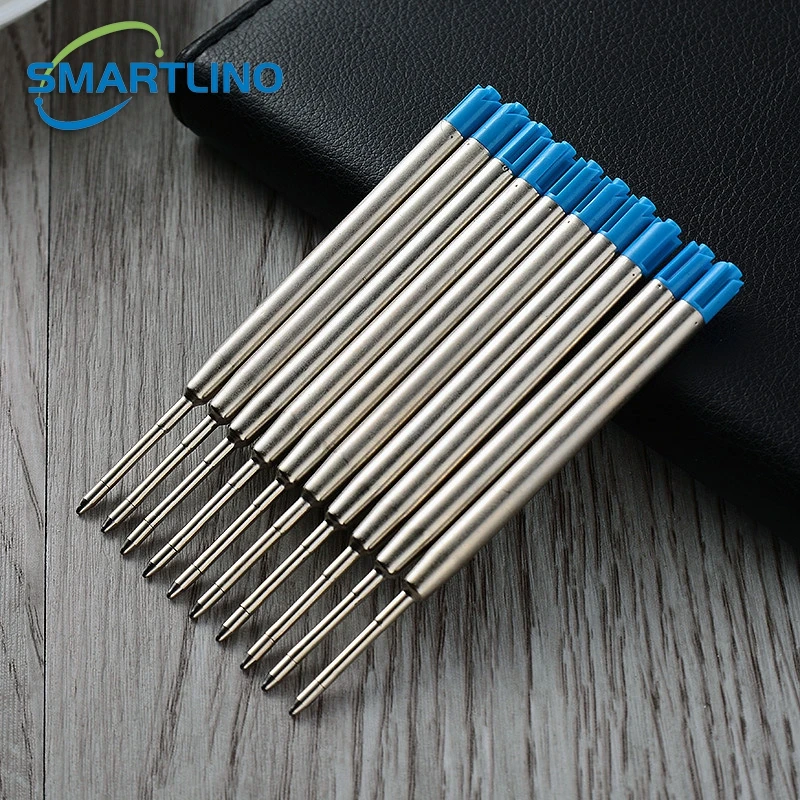 10 Chiếc Tự Vệ Bút Chiến Thuật Nạp Lại Đặc Biệt Văn Phòng Kinh Doanh Bút Bi Đổ Bộ Cần Học Trường Viết Văn Sinh Viên Văn Phòng Phẩm
