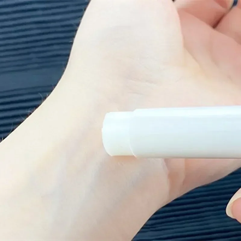 1/4 Stück tragbare feste Parfümdüfte Solid Stick Parfums Parfum Langlebiges Parfüm für Frauen Köln Duft Blume Männer