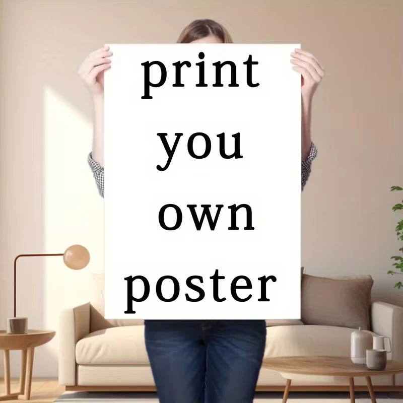 Pintura en lienzo personalizada, fotos de vida familiar de boda, carteles personalizados, arte de pared, regalos de cumpleaños y vacaciones, decoración de habitación