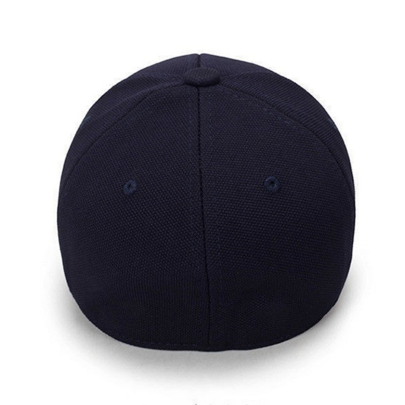 คุณภาพสูงขายร้อนเบสบอลหมวก Man ติดตั้งปิดตาข่ายกลางแจ้ง Breathable กีฬาผ้าฝ้าย Trucker หมวก Gorras Hombre