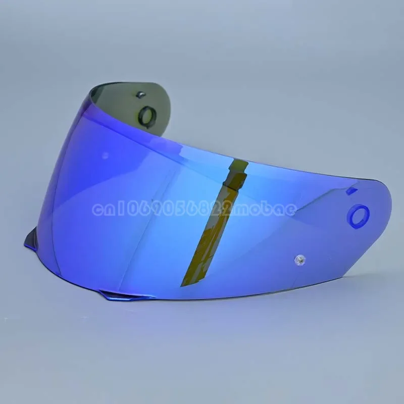 HJC HJ-33 I90 visor Motorcycle Helmet Lens Replacement Shields Casco Moto Faceshield Accessories capacete HJC Anti-UV