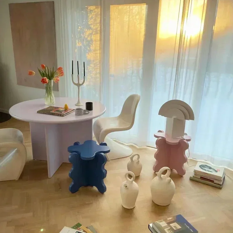 Room Center Couchtisch Wohnzimmer Luxus Easthetic Boden Couchtisch