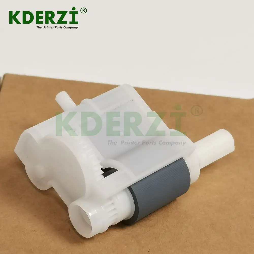 Rakitan Roller umpan baki kertas asli LU9244001 untuk saudara DCP-8110 8150 8155 HL-5440 5470 6180 MFC-8510 8710 8810 8910