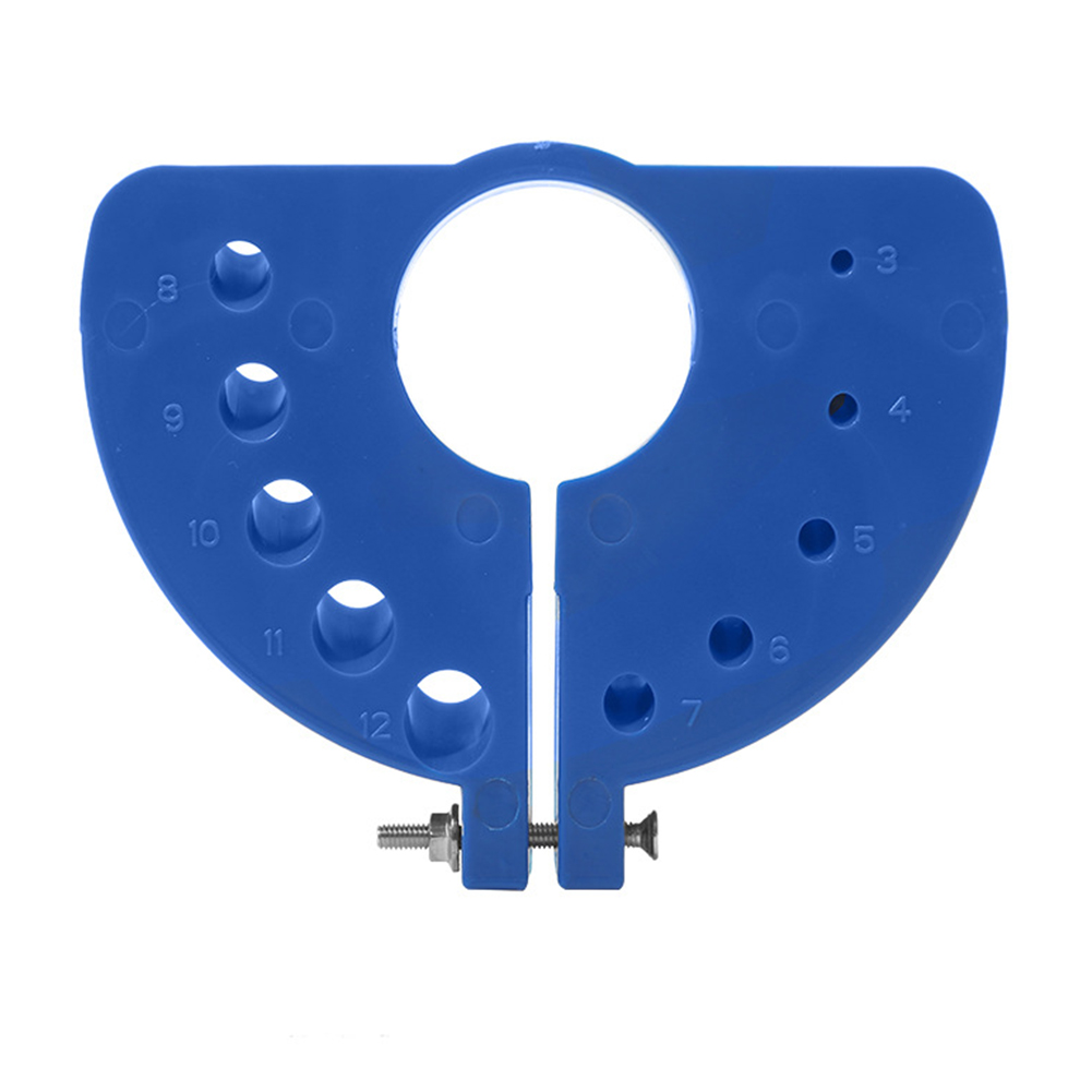 1pc Drill Bit Sharpener Multi-specification Drill Bit Grinding Portable Drill Angle Grinder Modified Drill Grinder Power Tools