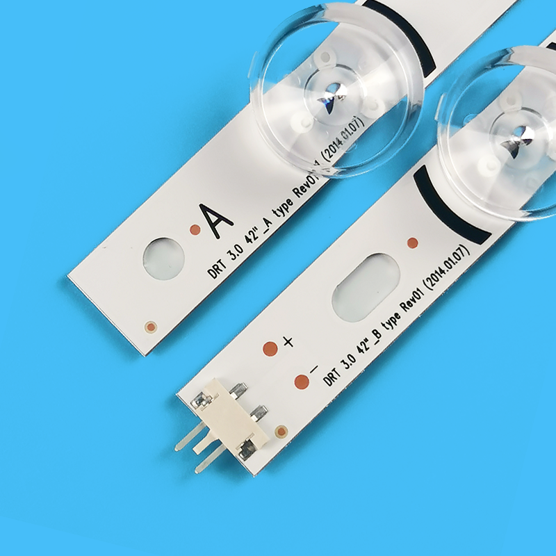 Para LG TV de 42 polegadas 42LB561V 42LB620V 42LB552V42LB650V 42LB561V 42LB671V 42LB580V