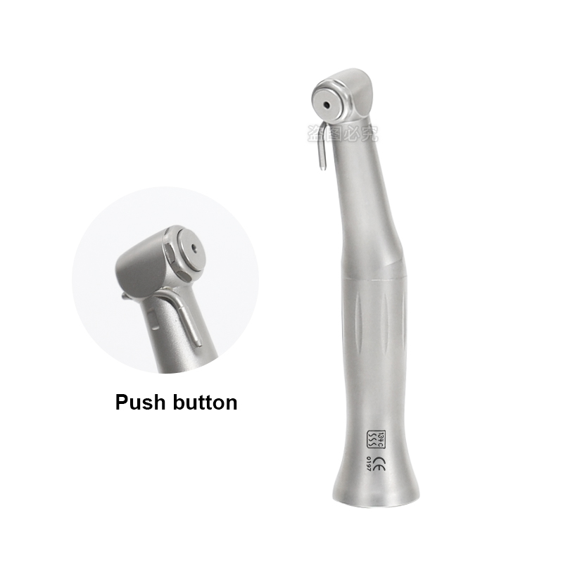 歯科 20:1 コントラアングル低速ハンドピース歯科インプラント手術コントラアングル歯科機器 S-MAX SG20