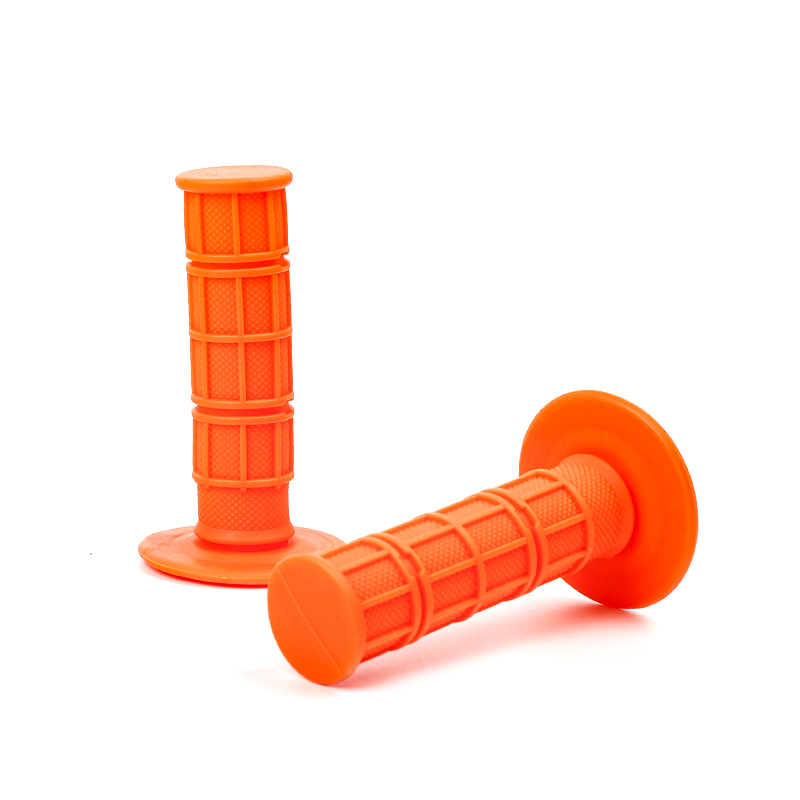 Handlebar Grip Gel Brake Handle Rubber for 7/8" Motorcycle For CRF EXC YZF Protaper Pro taper Motorcross Dirt Pit Bike