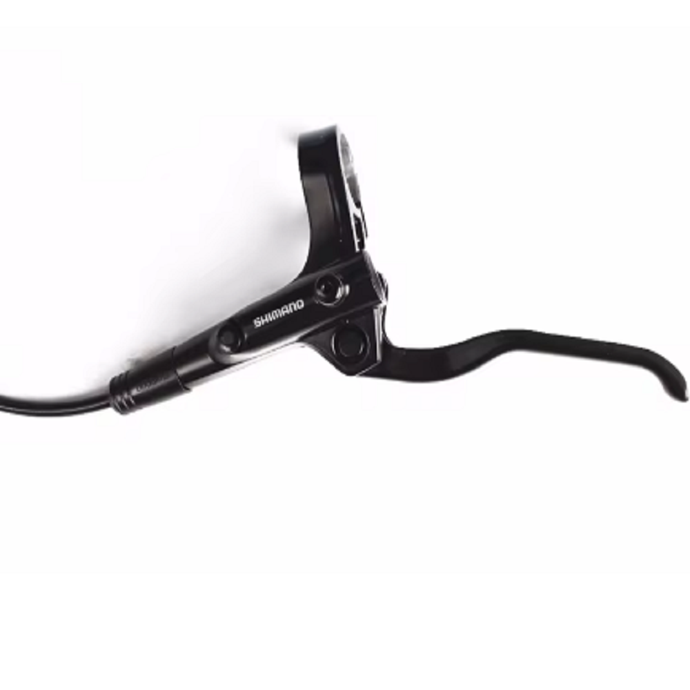 Shimano mt200 freio bl br mtb e-bike freio a disco hidráulico bicicleta elétrica freio dianteiro esquerdo direito freio traseiro