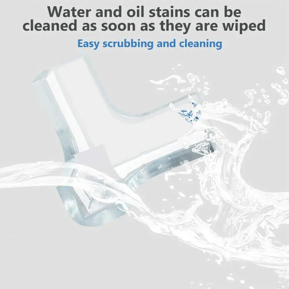 4 Con Bé Bàn Góc Cạnh Bảo Vệ Trong Suốt Cao Su Đồ Nội Thất Góc Cạnh Bàn Đệm Bảo Vệ Tấm Bảo Vệ An Toàn Cho Bé