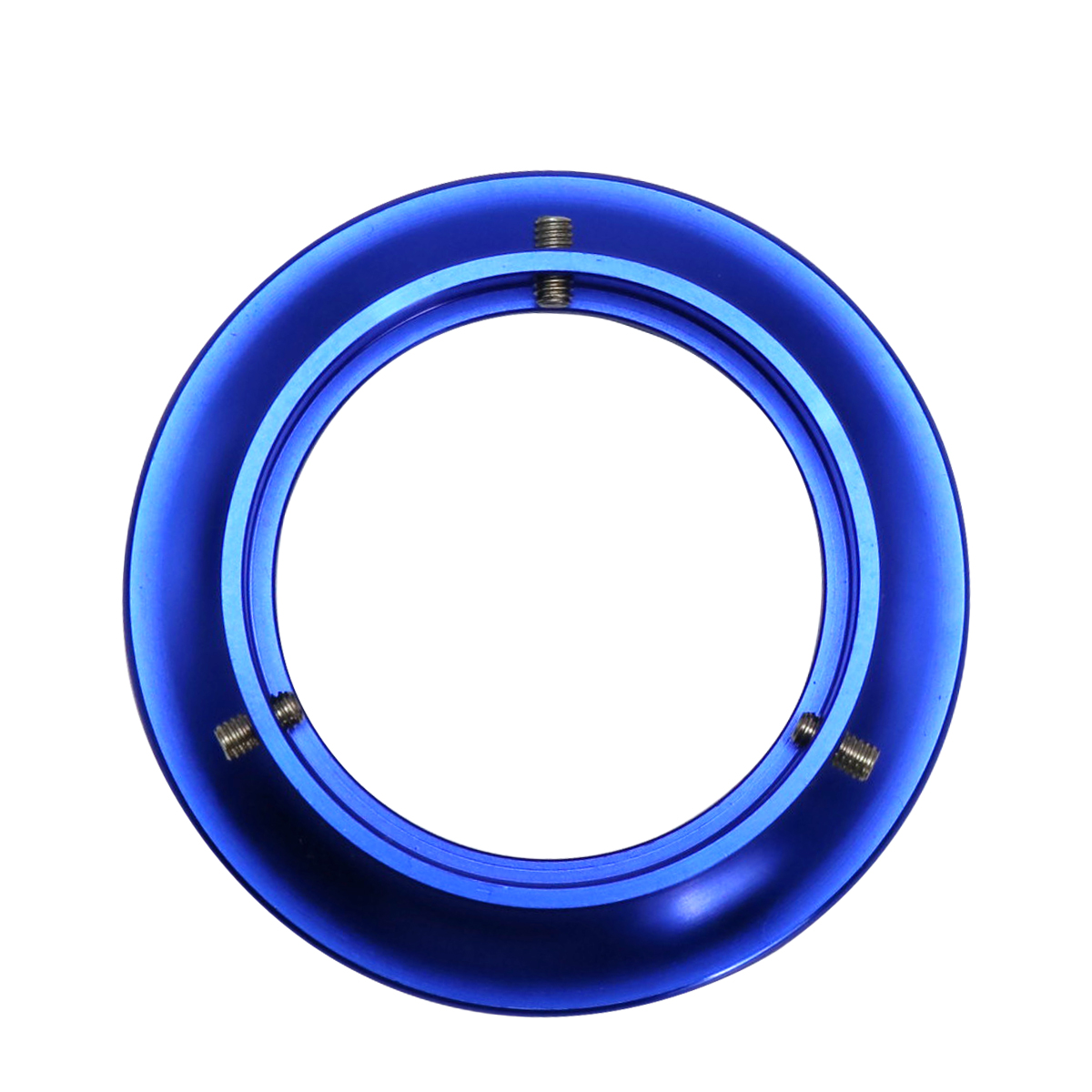 ZS Racing 50/55 mm Vergaser Donut Flachtrichter Vergaser Luftfilter PWK21-30 mm PE 28 30 mm VM TM 32 34 mm