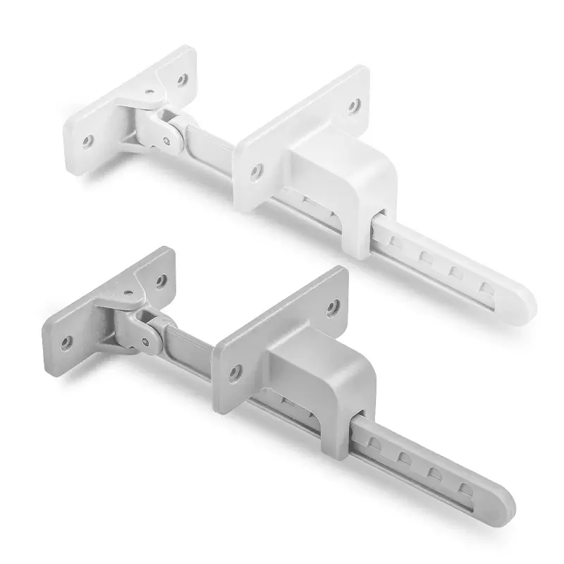 Đa Vị Trí Cửa Sổ Limiter, Bảo Vệ An Toàn Cho Trẻ Em