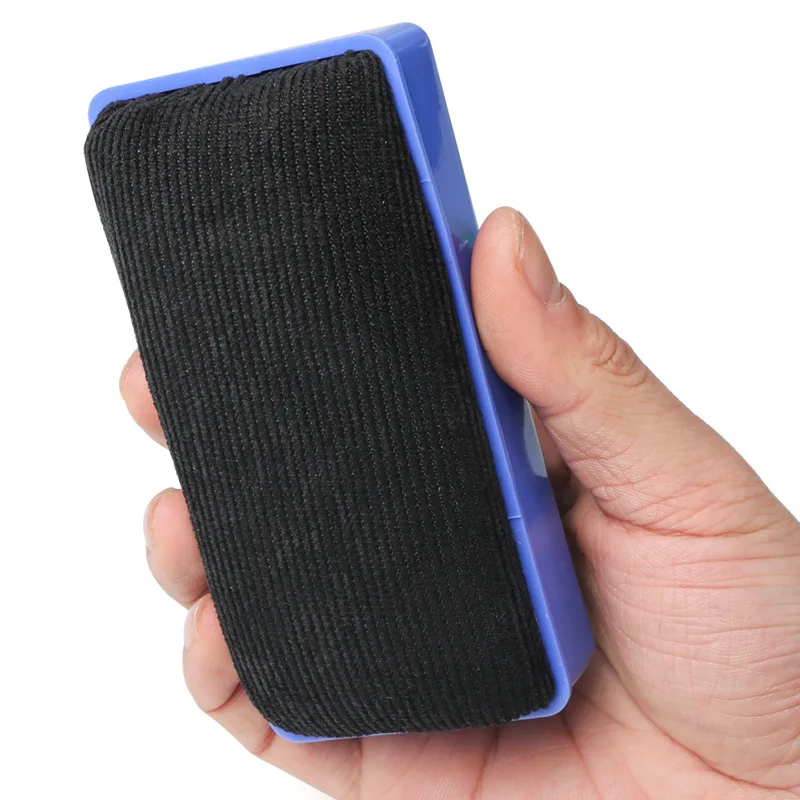 ホワイトボード消しゴム,1ピース,磁気ホワイトボードクリーナー,学校およびオフィス用品