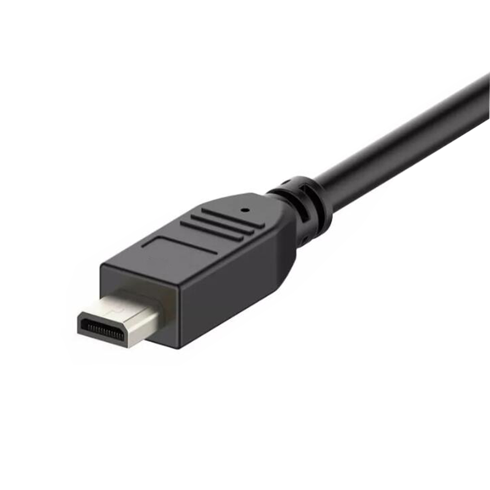 Micro-HDMI-Kabel 4K 60 Hz Micro-HDMI-auf-HDMI-Buchse-Adapterkabel für Raspberry Pi 5/Pi 4/GoPro Hero 7 6/Sony A6000 Kamera HDTV