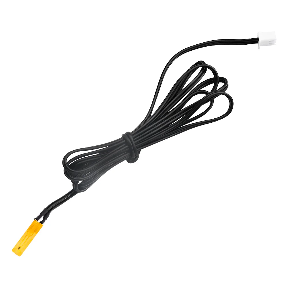 Ultra-Dünne Temperatur Sensor Film Thermistor Sonde Ntc10K Oberfläche Temperatur Messung Kopf Patch Typ Für Arduino Kit