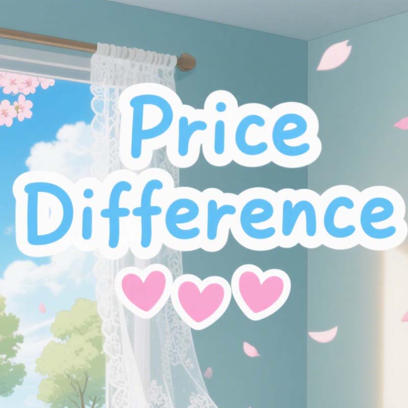 Serviços personalizados, características atualizadas e compensação de diferença de preço