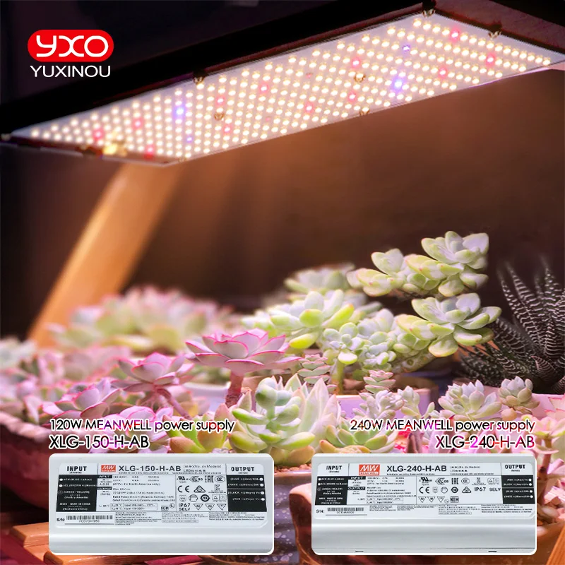 LEDパネルライトuv Quantum tech,Creantum tech,120W,240W,320W,480W,7年間の保証付きグローライト