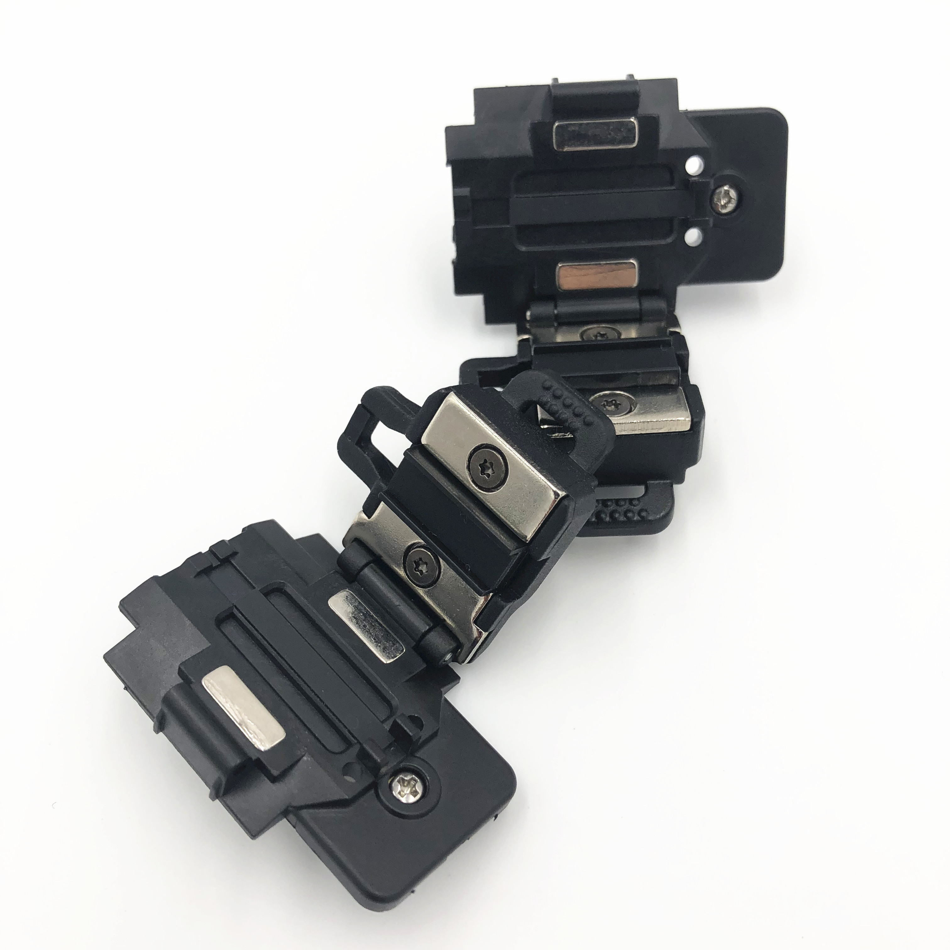 INNO IFS-15 View 3 / View 5 View 7 View 6L / IFS-16 M7 / View 1 Fusion Splicer патч-корд оптоволоконный зажим оптоволоконная пластина держатель оптоволокна