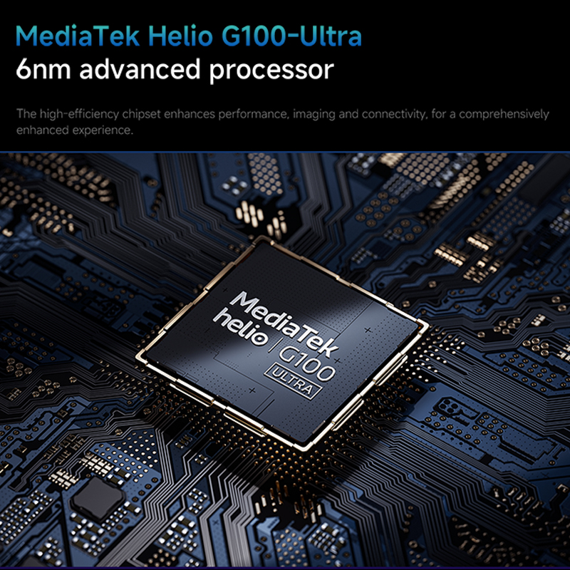 【Merk+】Xiaomi Redmi Note 14 Pro Smartphone 200MP AI Camera Helio G100-Ultra 6.67" 120Hz AMOLED Display 5500mAh Batterij