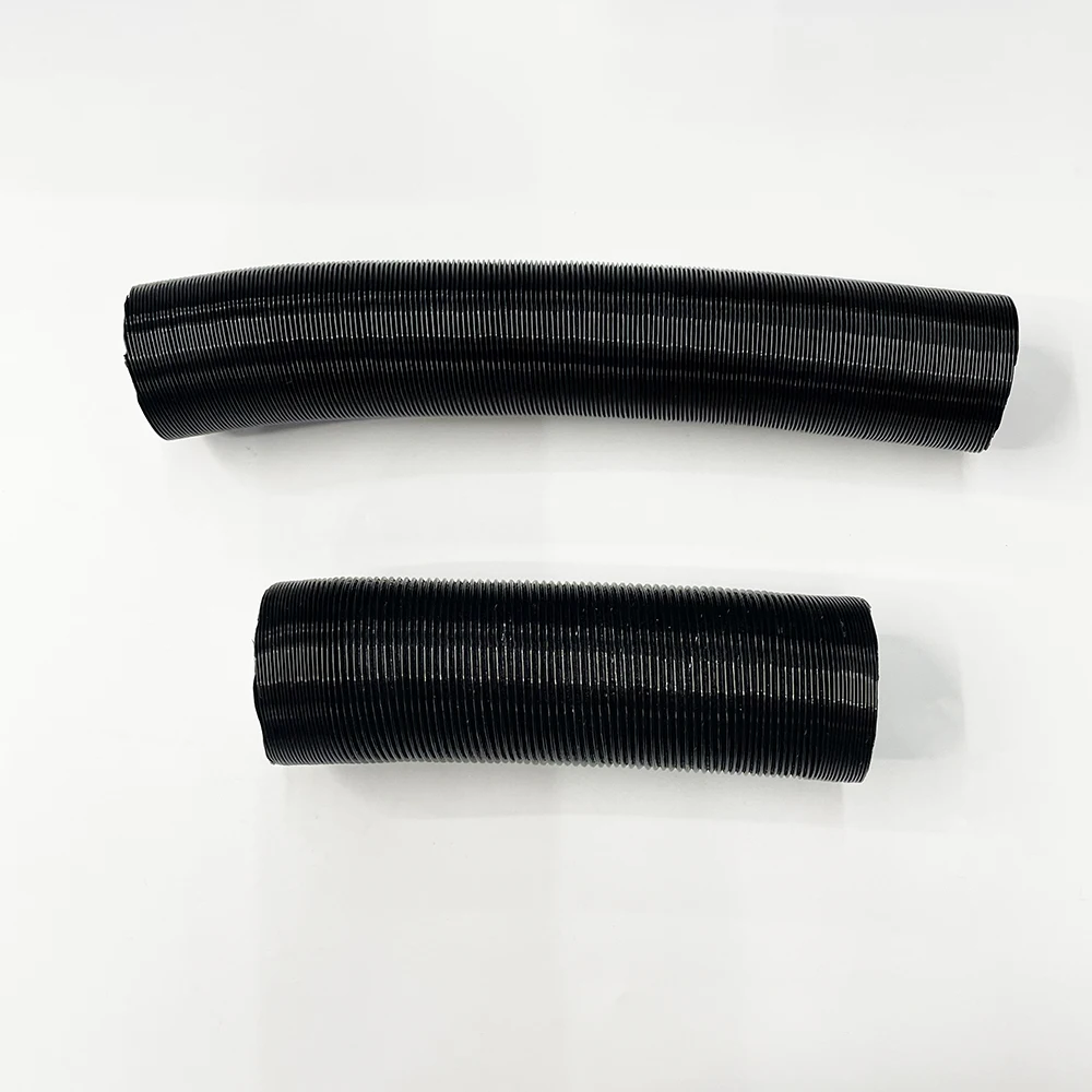 1 個 25 ミリメートル 42 ミリメートル 60 ミリメートル 75 ミリメートル 90 ミリメートル直径空気ディーゼルパーキングヒーターダクトパイプチューブホースベバスト Eberspacher 車キャンピングカー