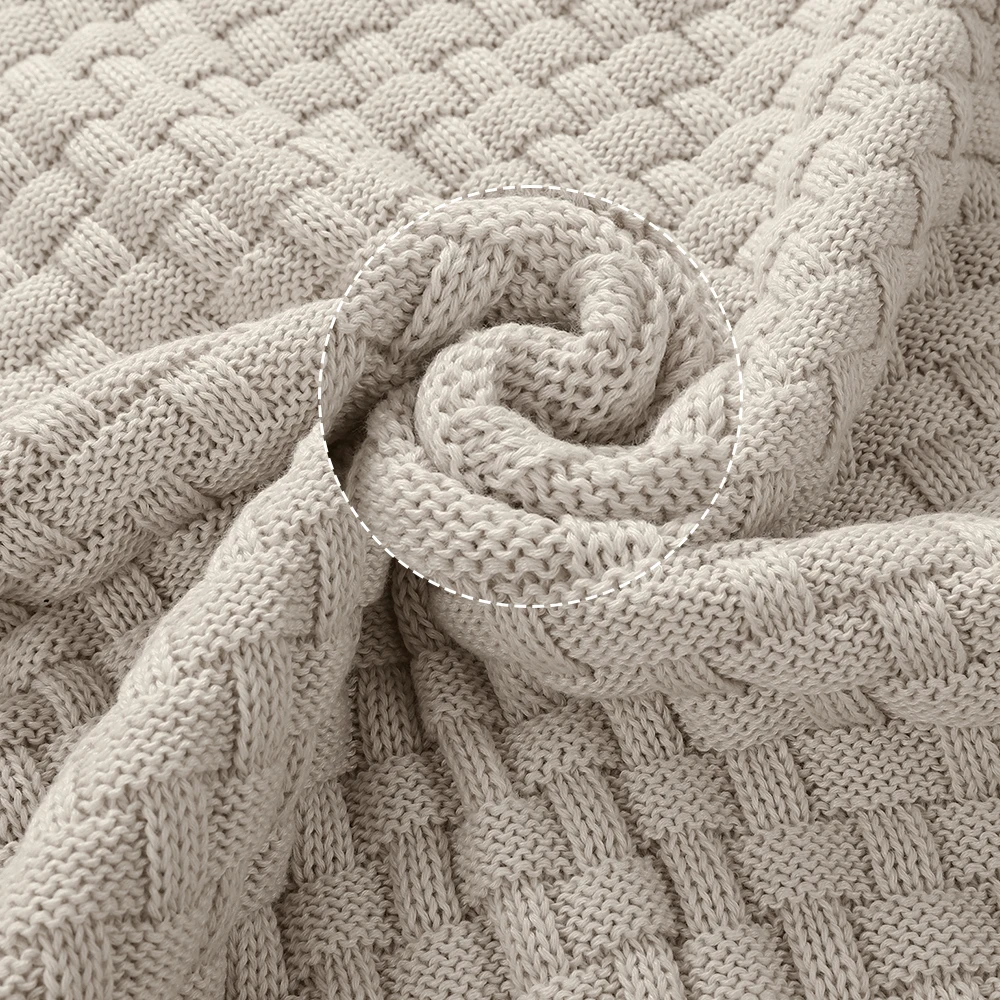 Herrenpullover, Winter, gestrickt, Rundhalsausschnitt, warm, weich, langärmelig, strukturiert, gerippter Rand, bequem, hochwertiges Oberteil, US-Größe