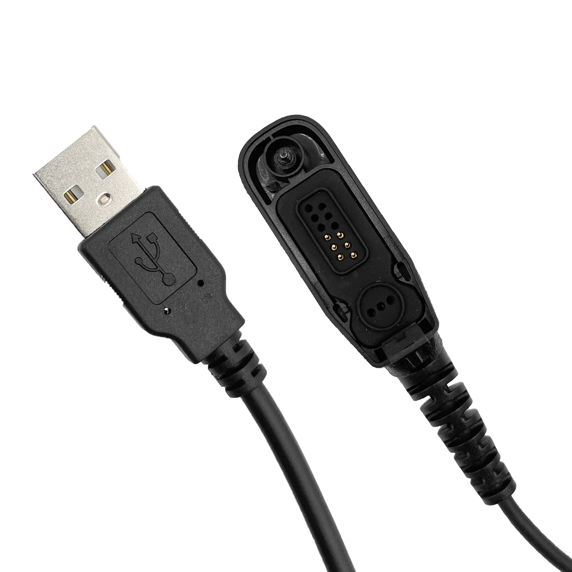 USB-кабель для программирования для Motorola dgp8550e dgp5550e dgp8050e dgp5050e xpr7550e xpr7580e xpr7350e xpr7380e dp4600e dp4601e