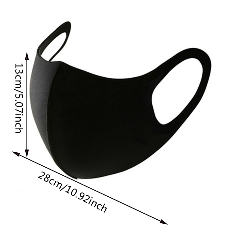 10 pièces masques de Protection solaire complets front été glace soie Section mince masque respirant Anti ultraviolet masques