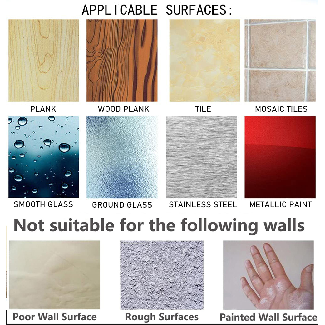 Ganchos autoadhesivos fuertes de acero inoxidable transparente, colgador de almacenamiento de llaves para cocina, baño, puerta, pared, multifunción, 1-10 Uds.