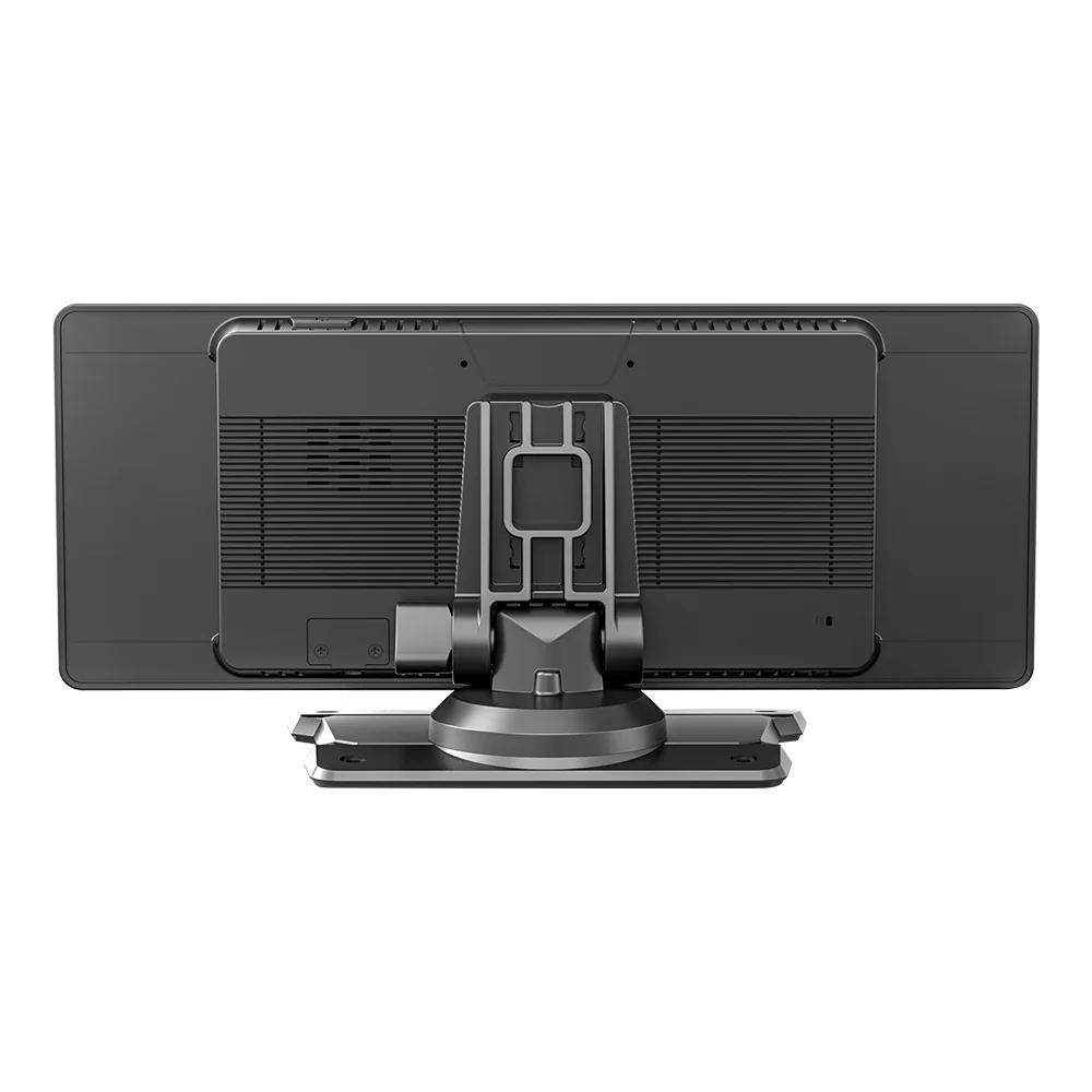 Universal 10.26 "Bildschirm Autoradio Multimedia Wifi Video Player drahtlosen Carplay-Bildschirm für Apple oder Android
