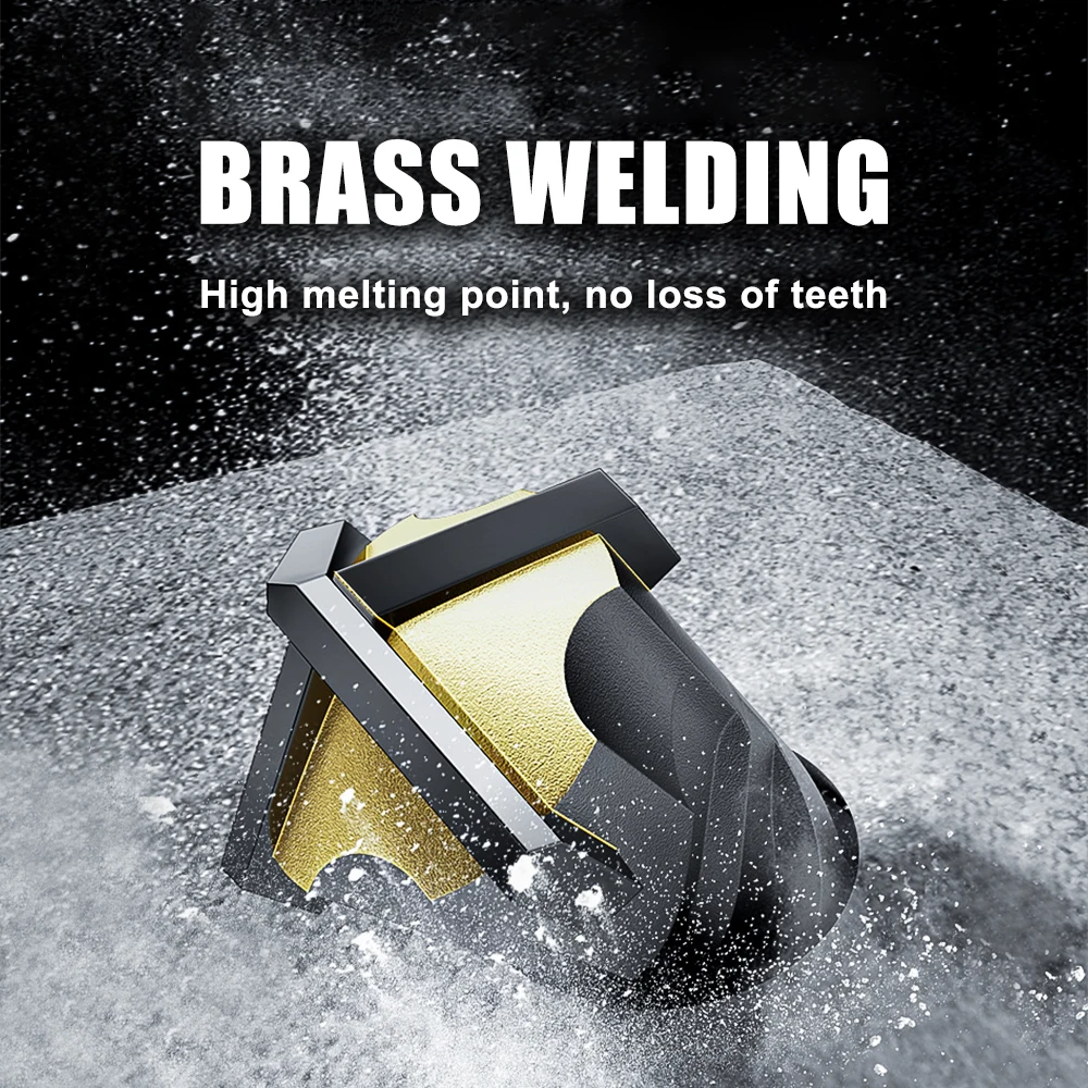 คอนกรีต SDS Plus เจาะ Bit Cross Tips 4 เครื่องตัด 110 160 210 260 350 ผนังอิฐบล็อกค้อนไฟฟ้าก่ออิฐเจาะ Bits