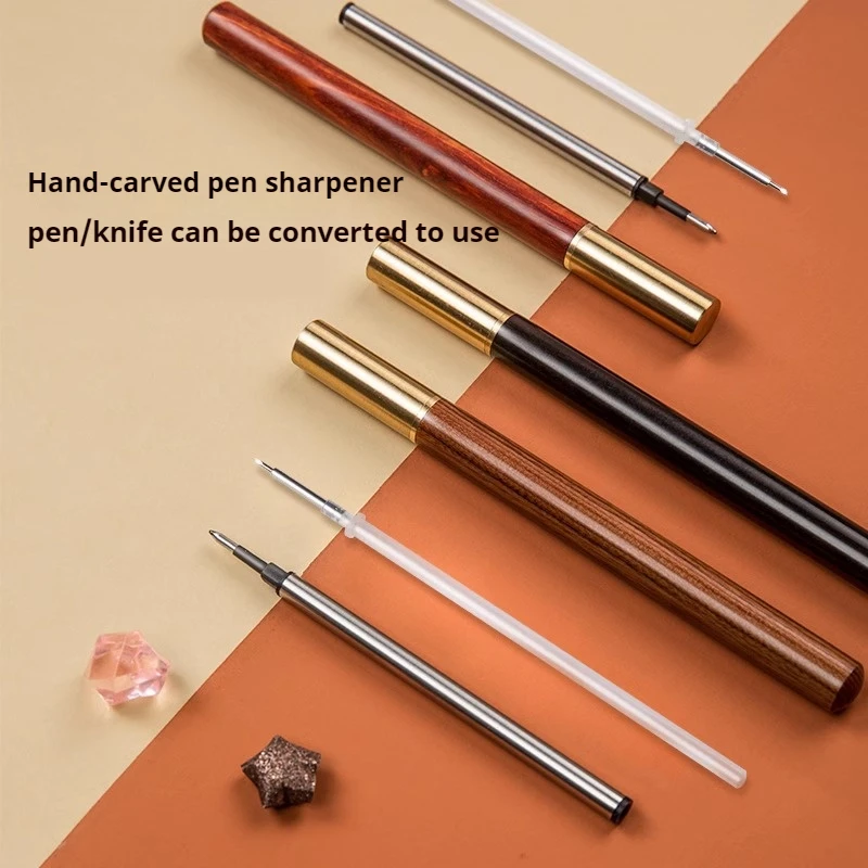 Ensemble de recharge de stylo couteau, 1 boîte, couteau de coupe en papier utilitaire d'art, autocollant de Scrapbooking, outil de coupe de précision, bricolage artisanat fournitures d'art, coupe