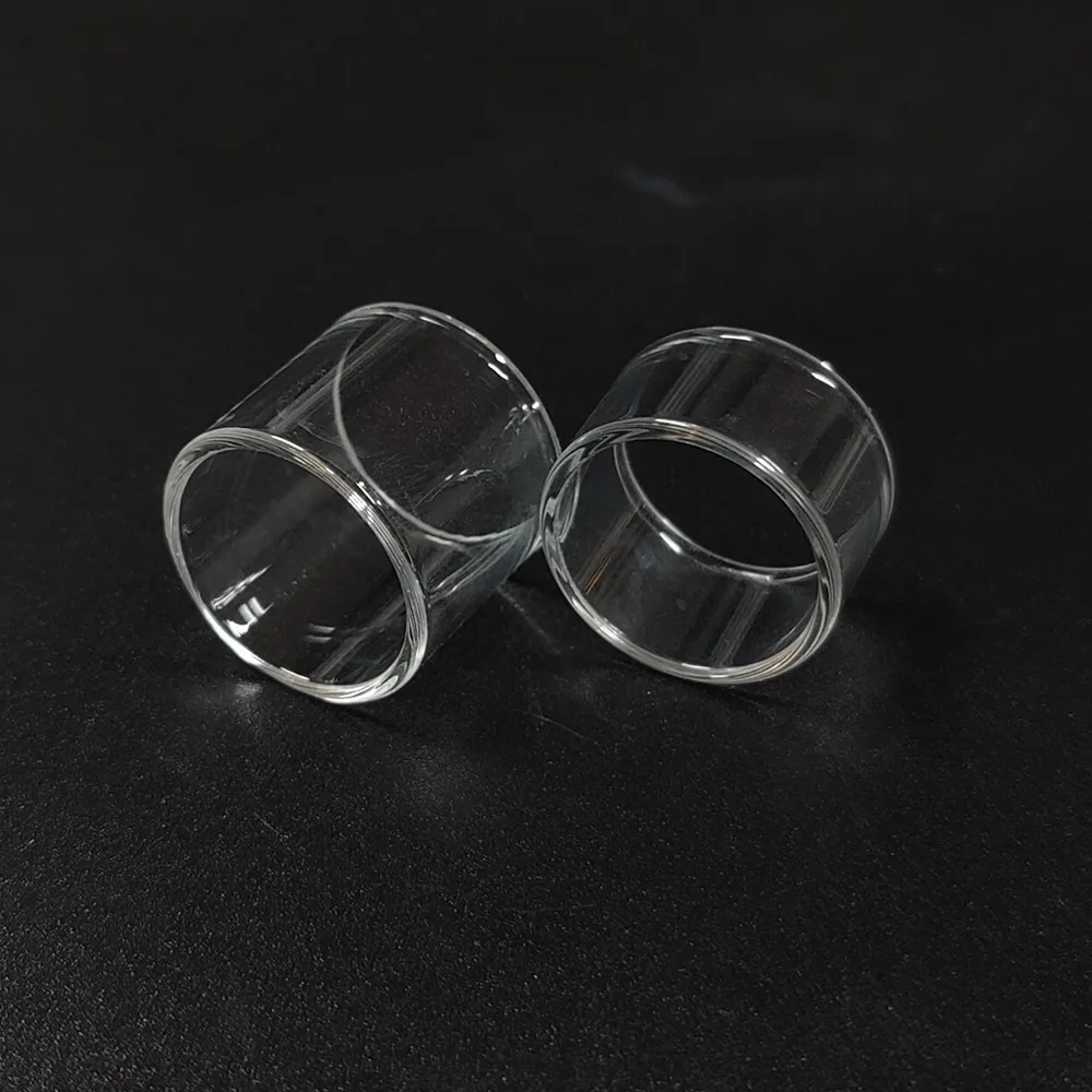 10pcs 5/3/2pcs Hongxingjia Bishop Glass Tool For Bishop Model MTL 4/2ml Glass Tools