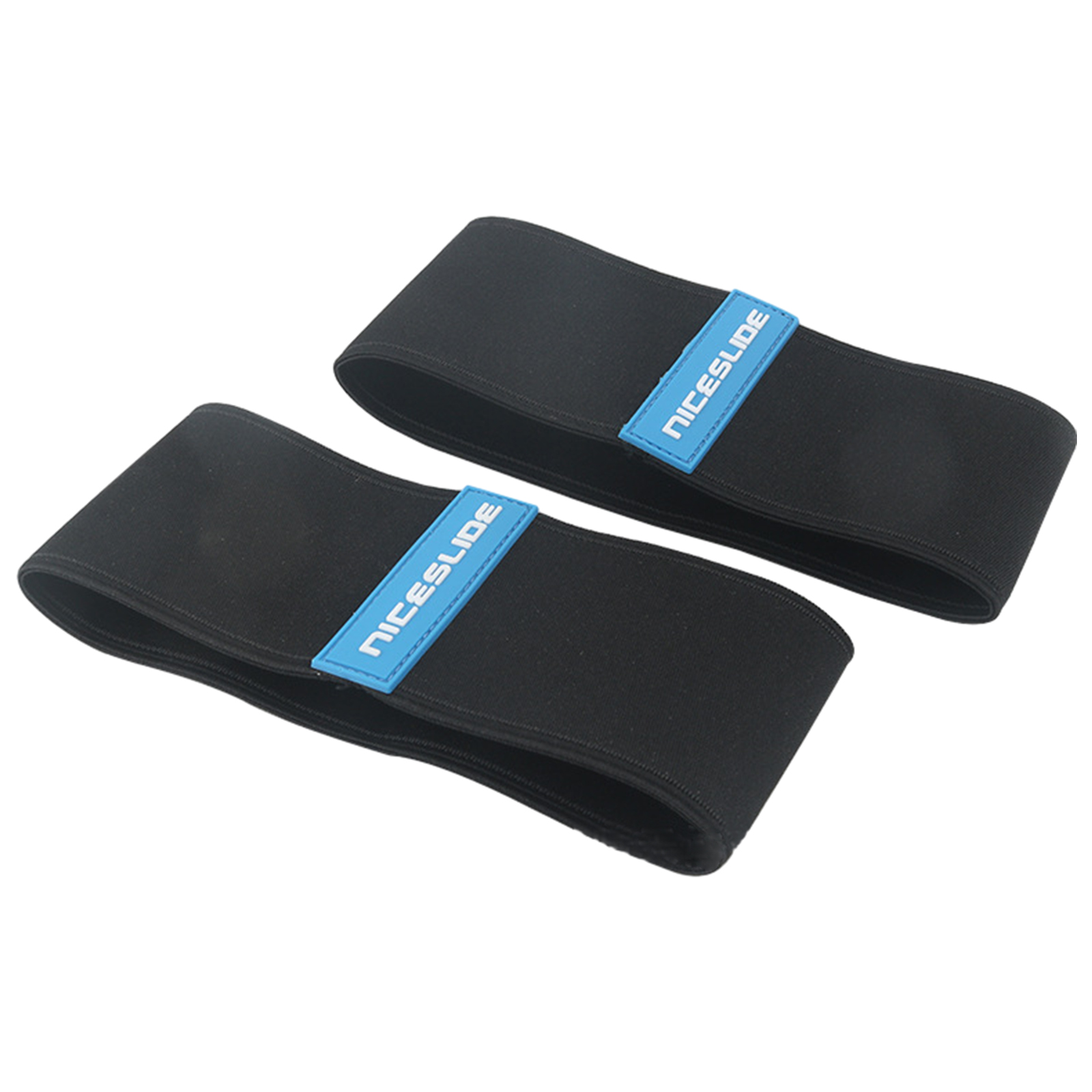 2Pcs Skate Boot Abdeckungen Schützen Leichte Eiskunstlauf Boot Abdeckungen Tragen Beständig Polyester Tragbare Schutz Kid Roller