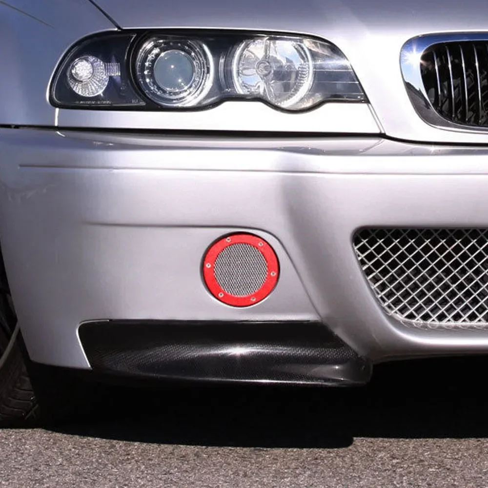 3 インチユニバーサル車のエアベントレーシング吸気バンパーベント入口ダクトコールドエアフィルターダストエアダクトグリルベンツ BMW アウディ