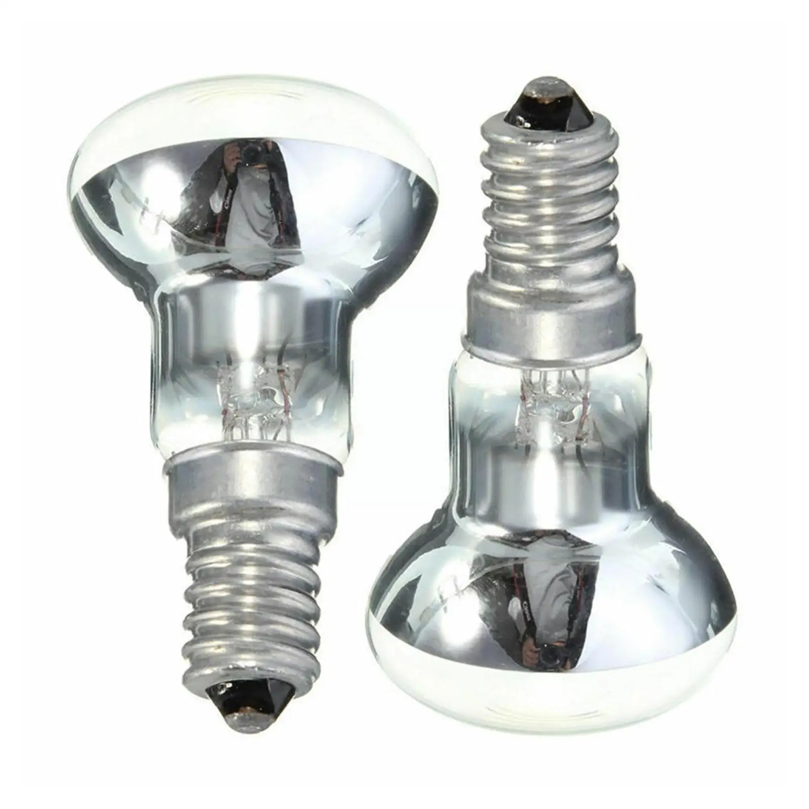 E14 Thay Thế Dung Nham Đèn SES 30W R39 Phản Quang Bóng Đèn Dây Tóc Trang Trí Đèn Xông Dung Nham Nhà Đèn Đèn K7E3