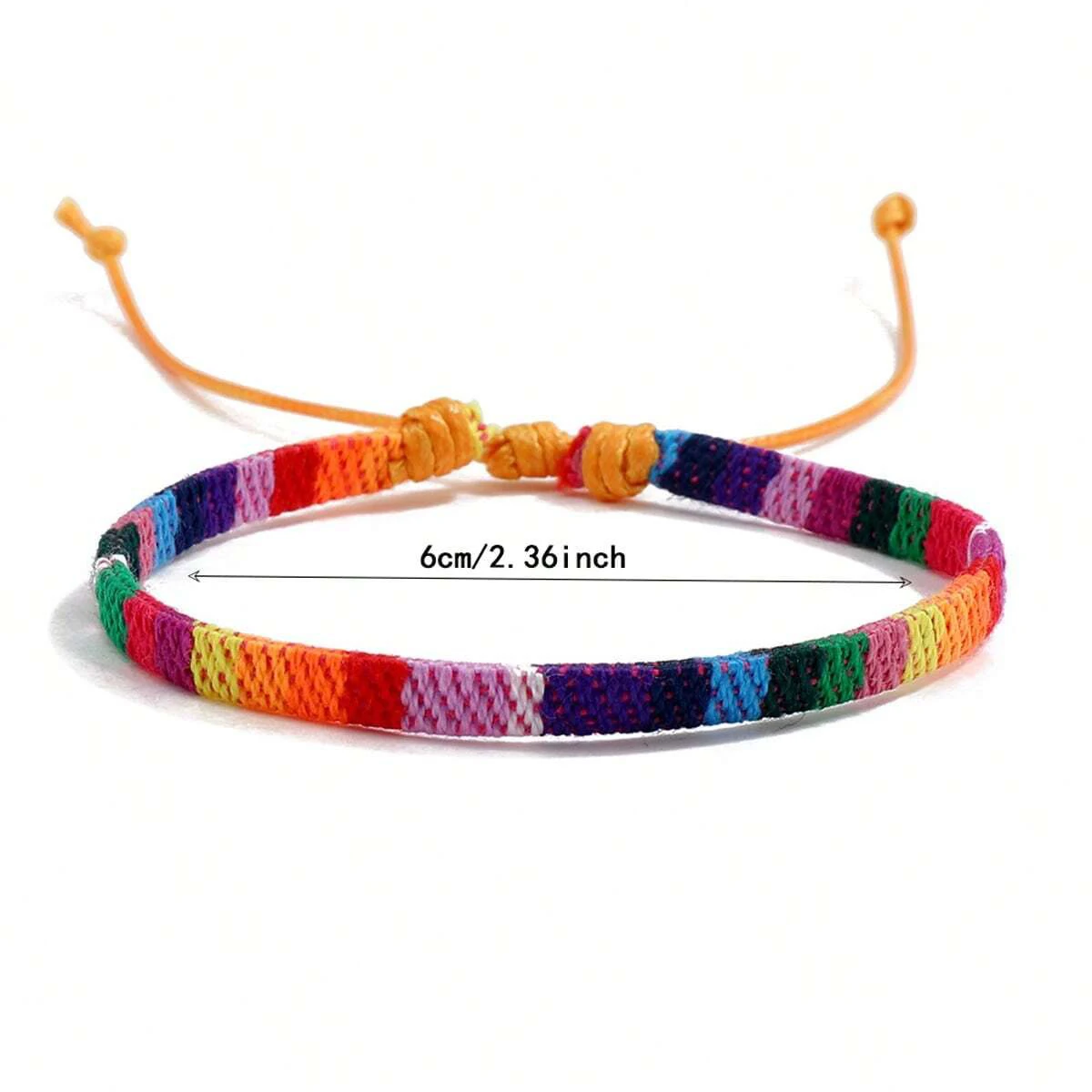 12pcs Boho 서퍼 비치 팔찌 세트 남자 & 여자 땋은 Boho 여름 팔찌 수제 축제 쥬얼리