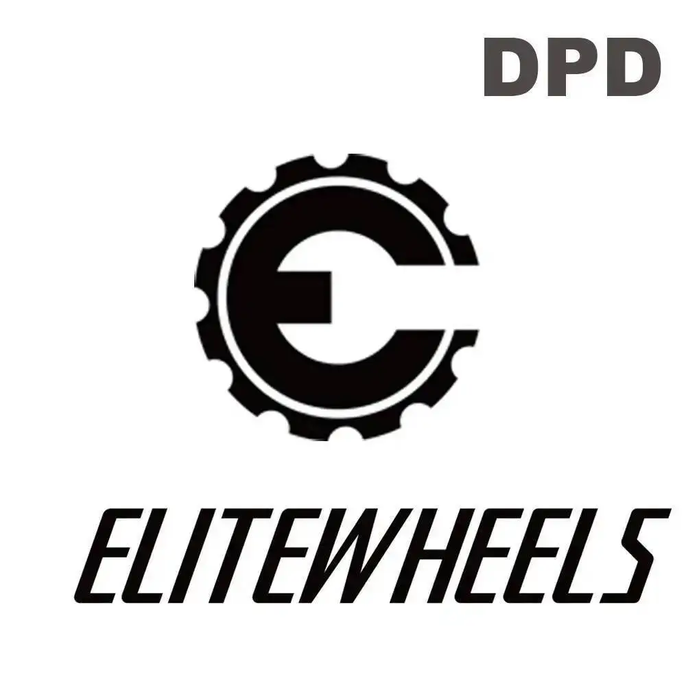 Diferencia de precio del costo de envío DPD Ruedas de tarifa adicional pagadas, necesitan actualizar el eje, radios, actualiza el envío o agregar accesorios