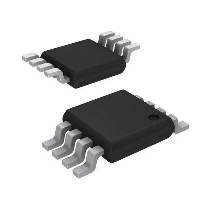 1 buah sirkuit terintegrasi MAX2623EUA + T IC yang terisi sendiri VCO 8-MSOPIntegrated dalam stok