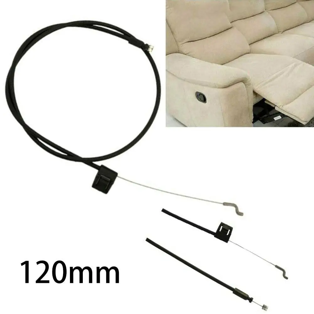 Cable Universals Recliner Replacement Parts Sofa Chair Couch Release Lever Pull Handle Switch Wire For Most Recliner Chairs