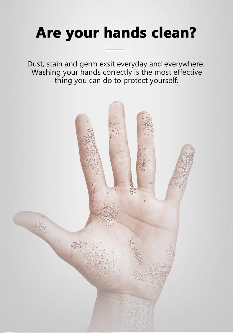 New style Soap Paper Sheets Portable Disposable Travel Scented Bath Slice Sheet Foaming Soap Confetti for Travel and Outdoor