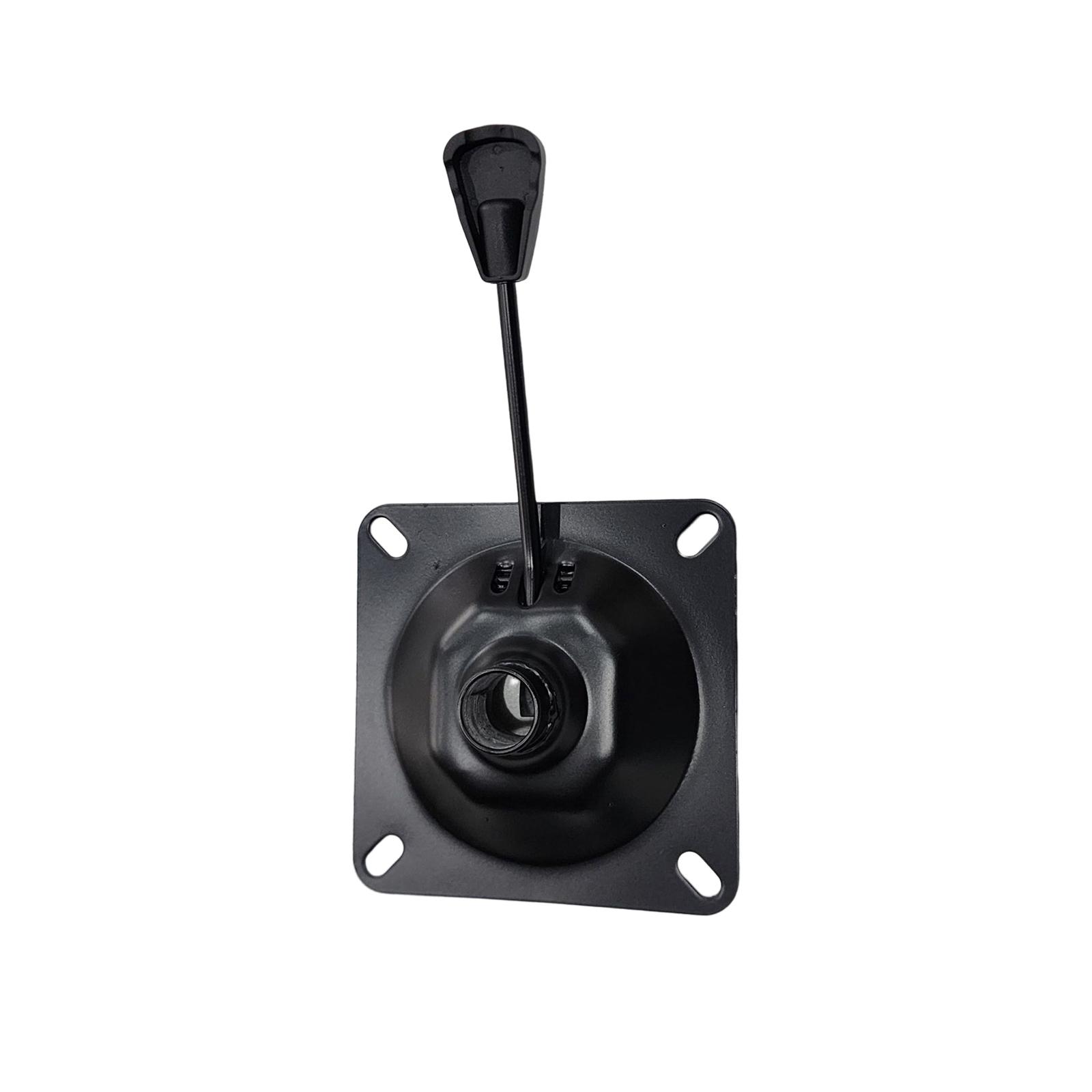 Mécanisme de Contrôle d'Inclinaison de Remplacement pour Chaise de Bureau, Plaque de Base de Comcussion Durable pour Tabouret de Bar