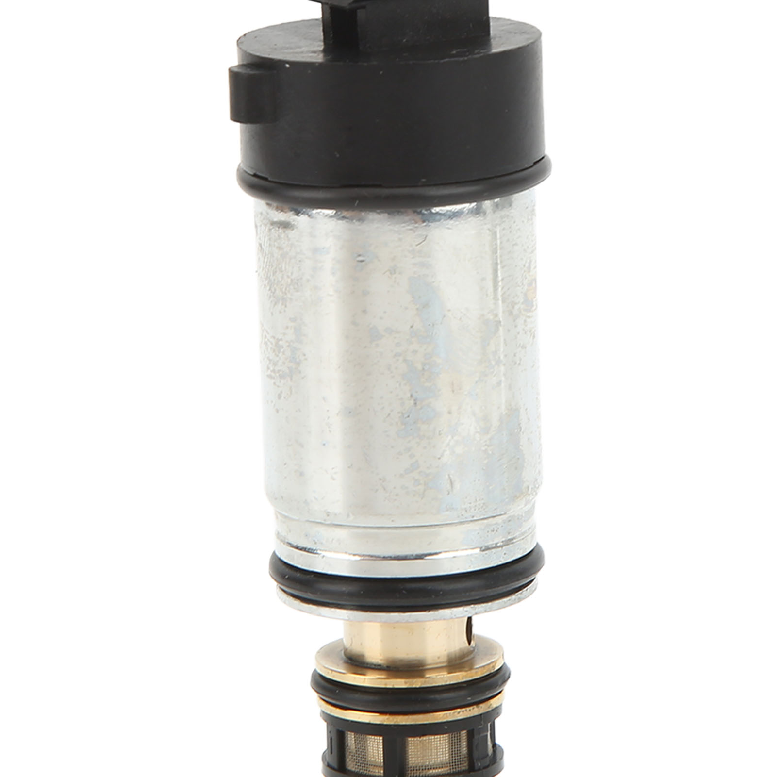 AC Compressor Control Valve AC Compressor Control Valve MT3402 43MT3402 EV053  EX 10489C  E257065 for Sentra 1.8L PXC14 2013‑15